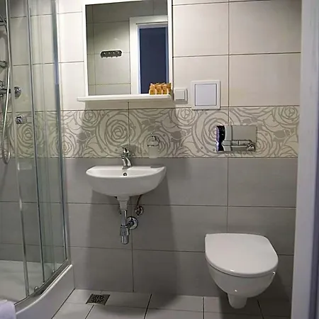 Hotel Cks Krakow