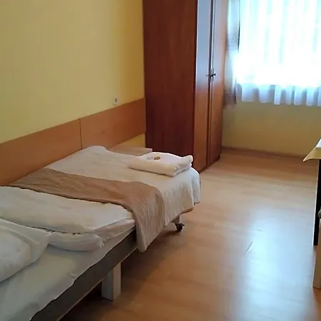 Hotel Cks *