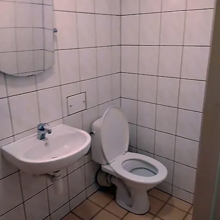 Cks Hotel Krakow