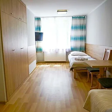 Cks Hotel *