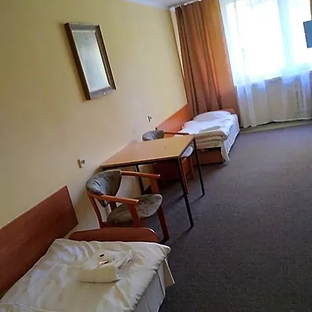 Hotel Cks Krakow