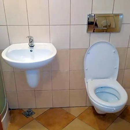 Hotel Cks Krakow