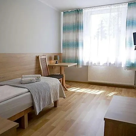 Hotel Cks Krakow