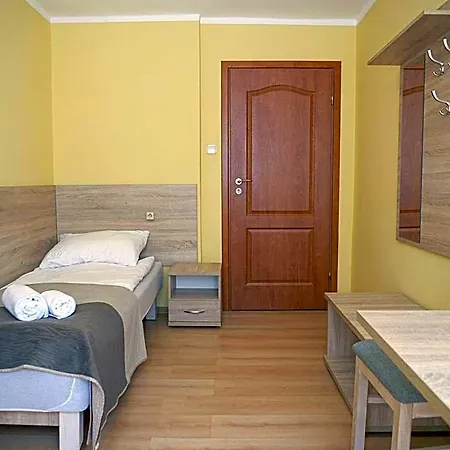 Cks Hotel Krakow
