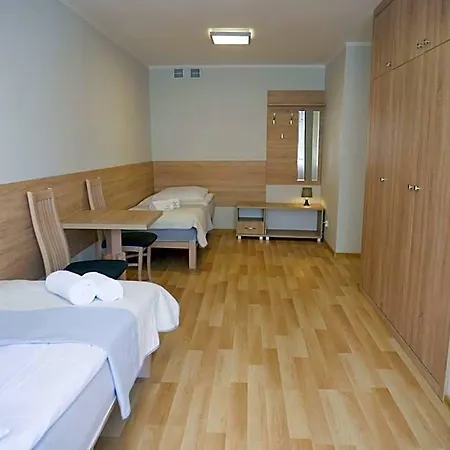 Cks Hotel *