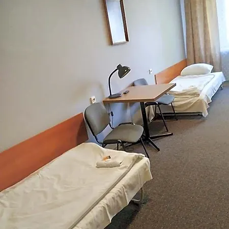 Hotel Cks Krakow