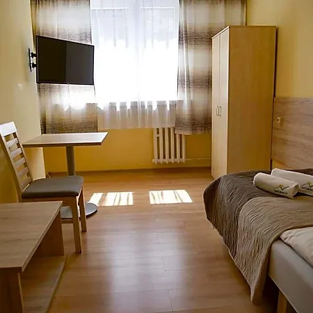 Cks Hotel *