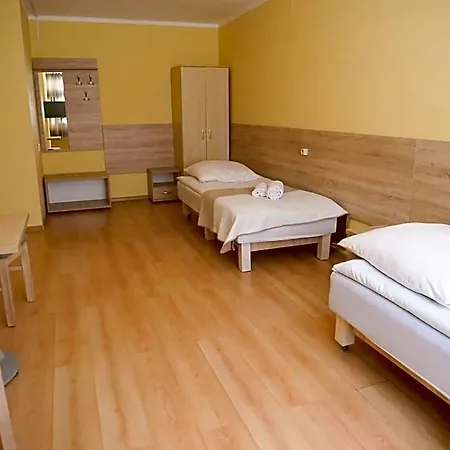 Hotel Cks