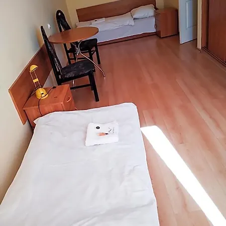 Hotel Cks Krakow