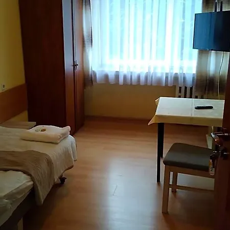 Cks Krakow