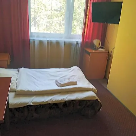 Cks * Krakow