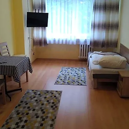 Cks Hotel Krakow