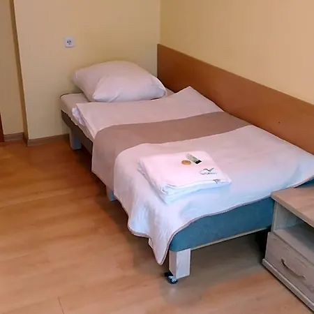 Cks Hotel *