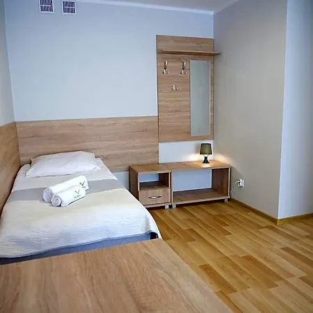 Hotel Cks Krakow